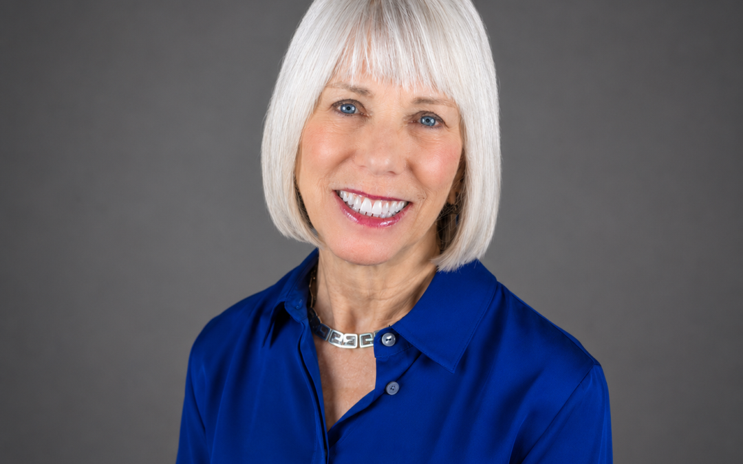 Sandra Woliver
