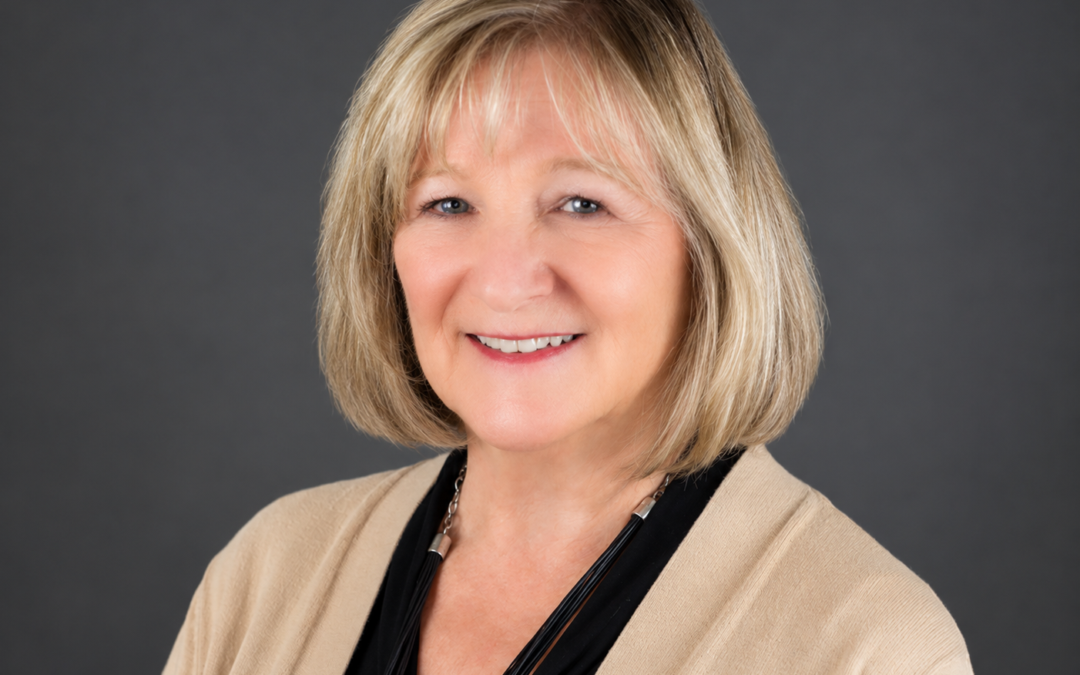 Sally Jensen Dutcher