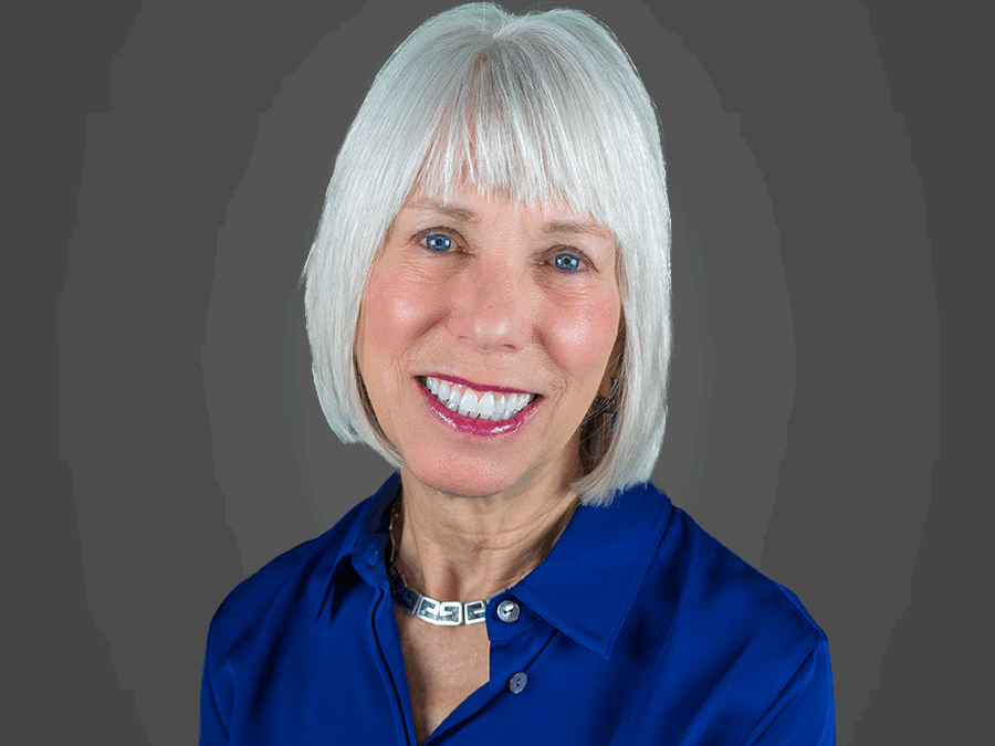 Sandra Woliver