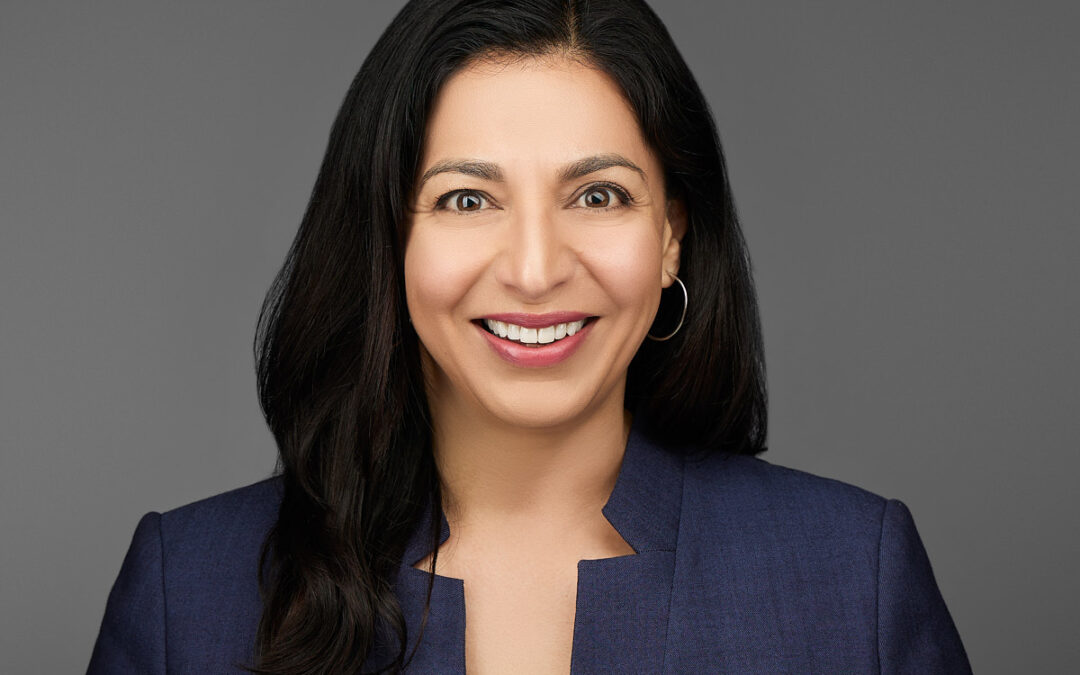 Candace M. Bandoian
