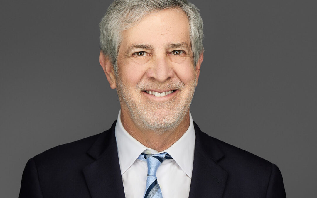 Loren A. Carjulia