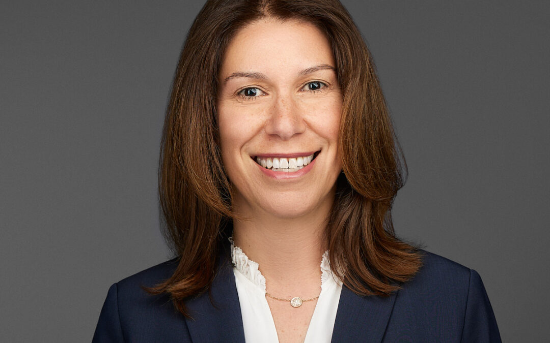 Meredith B. Johnson