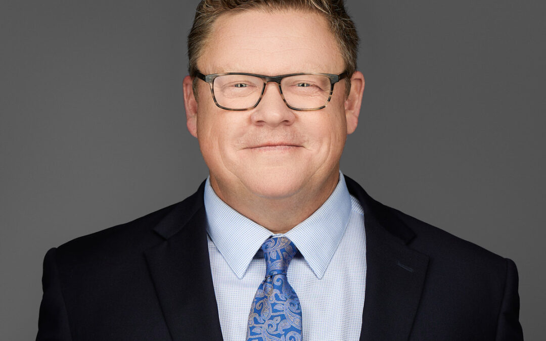 Matt P. Juhl-Darlington