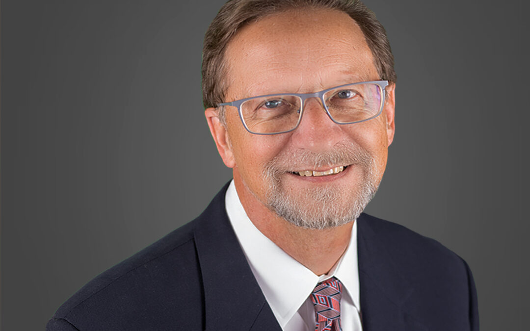 Mark W. Kelley