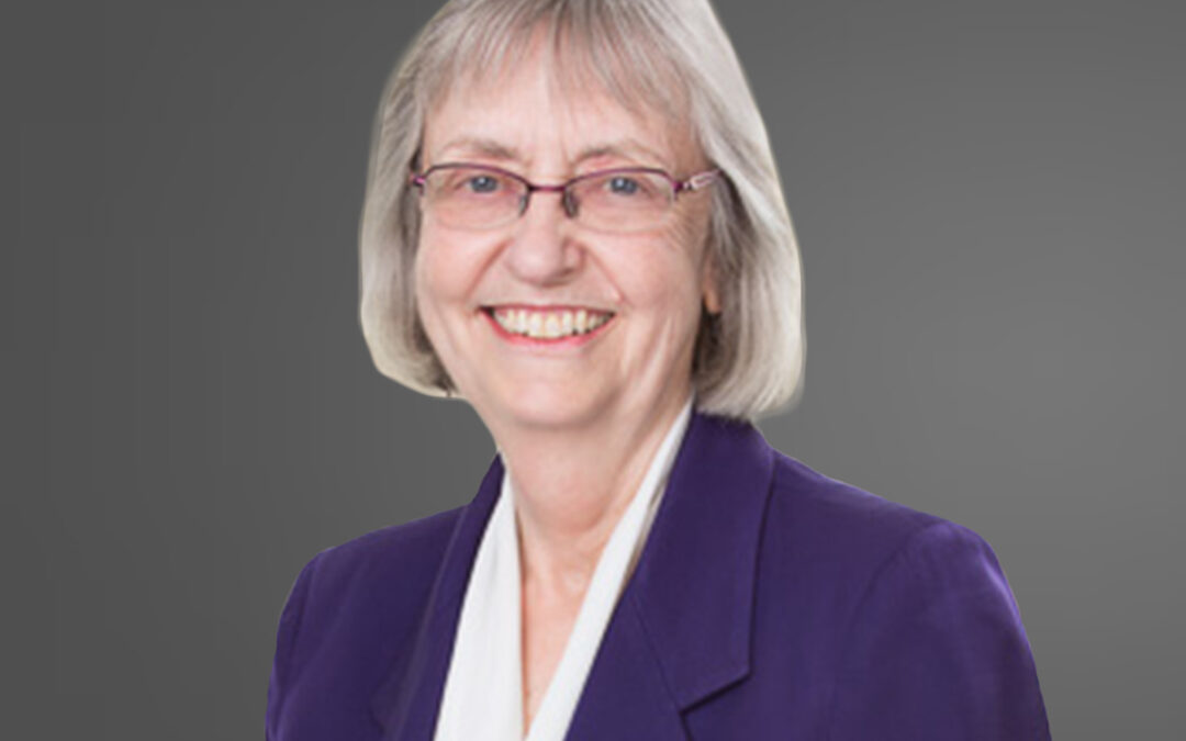 Marilyn J. Cleveland
