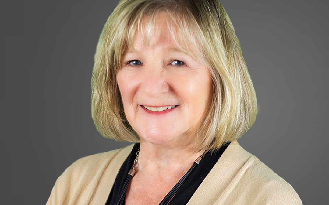 Sally Jensen Dutcher