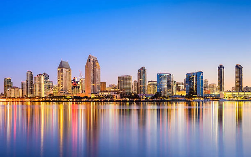 San Diego Office