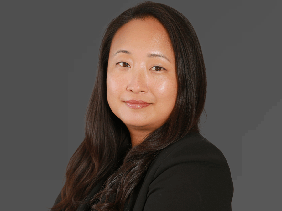 Monica Choi Arredondo