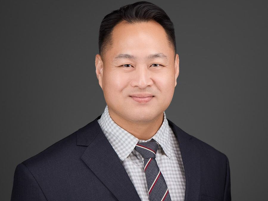 Andre Kim