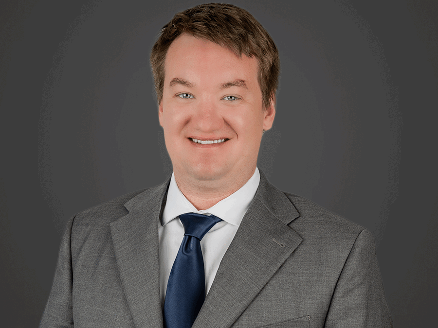 Aidan P. Wallace
