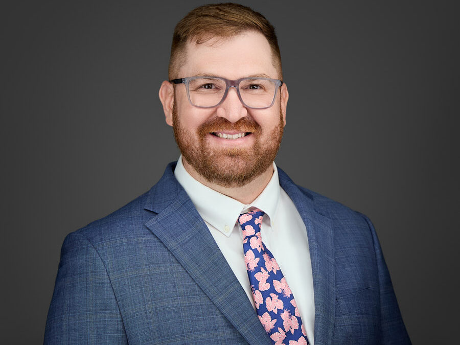 Noah M. Rosen