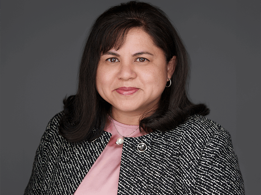 Eileen Calaguas