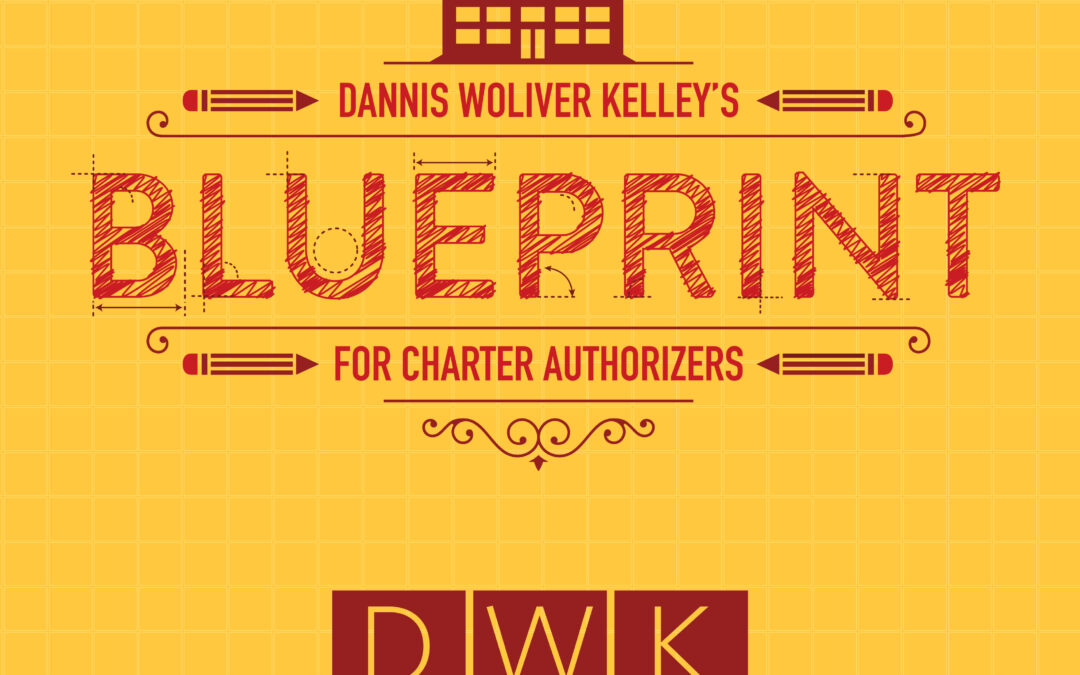 Fall Blueprint for Charter Authorizers Webinar