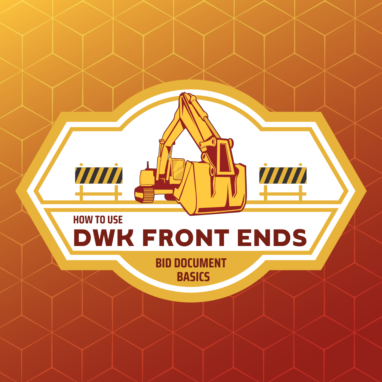 BP&C DWK Front Ends 2026