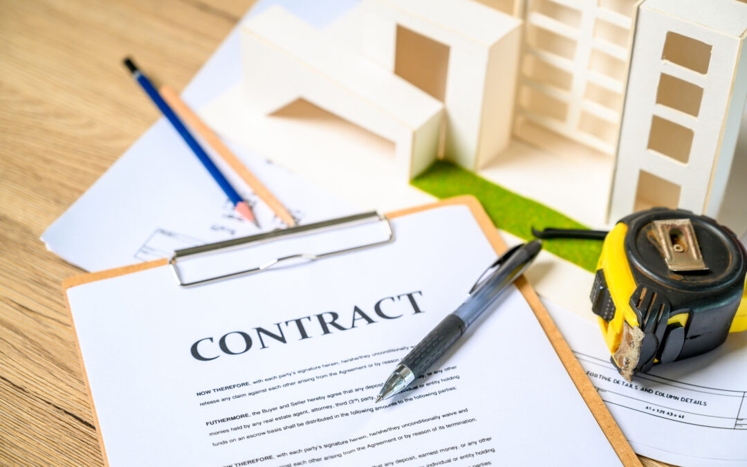 2026 Adjusted Bid Thresholds for Contracts