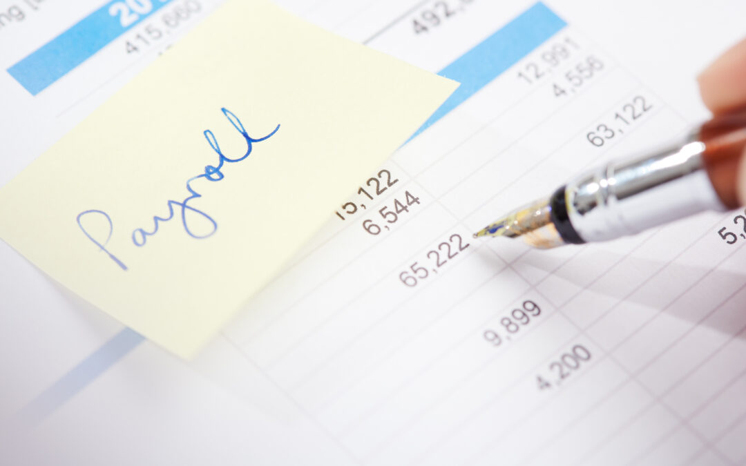 AB 538 Expands District Obligations Regarding Certified Payroll Records for Public Works Projects