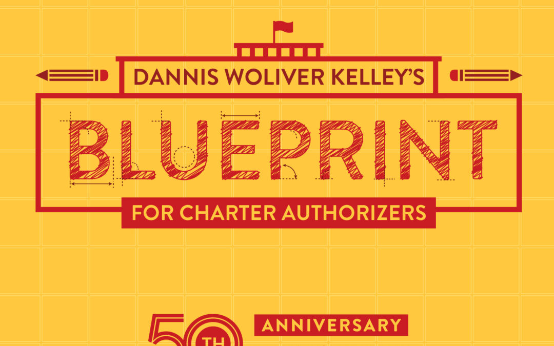 Blueprint for Charter Authorizers Webinar