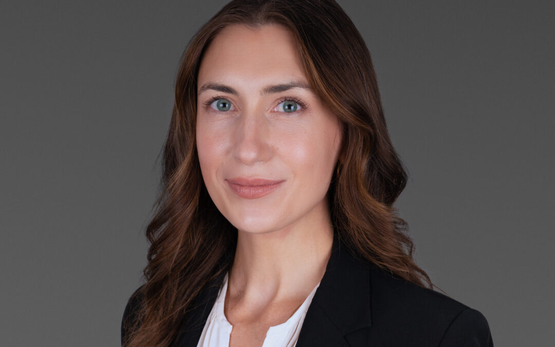 Corinne Natyshak