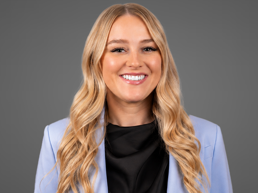 Lauren Reed