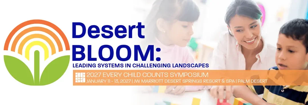 ACSA’s Every Child Counts Symposium