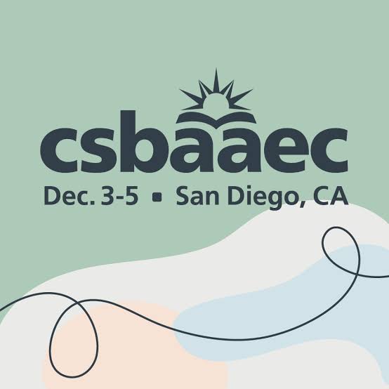 CSBA Annual Education Conference and Trade Show